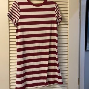 T shirt dress